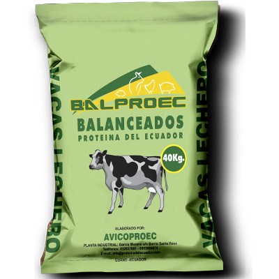 Balproec Vacas